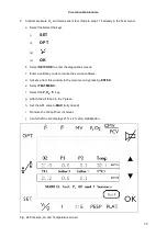 Preview for 72 page of Heyer Modular+ Service Manual