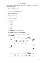 Preview for 76 page of Heyer Modular+ Service Manual