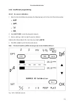 Preview for 79 page of Heyer Modular+ Service Manual