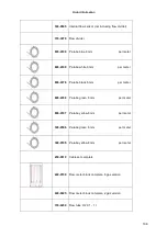 Preview for 108 page of Heyer Modular+ Service Manual