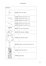 Предварительный просмотр 110 страницы Heyer Modular+ Service Manual