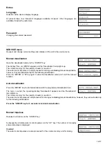 Preview for 14 page of Heyl EcoControl DO10 Operating Instructions Manual