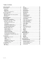 Preview for 2 page of Heyl Softmaster ROE 2 Operating Instructions Manual