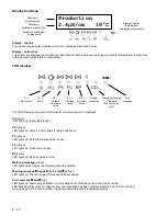 Preview for 6 page of Heyl Softmaster ROE 2 Operating Instructions Manual