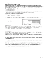 Preview for 13 page of Heyl Softmaster ROE 2 Operating Instructions Manual