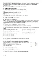 Preview for 14 page of Heyl Softmaster ROE 2 Operating Instructions Manual