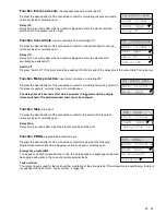 Preview for 25 page of Heyl Softmaster ROE 2 Operating Instructions Manual