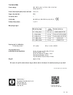 Preview for 35 page of Heyl Softmaster ROE 2 Operating Instructions Manual