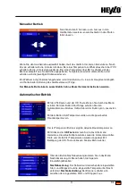 Preview for 11 page of Heylo 1101672 Operating Instructions Manual