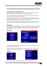 Preview for 37 page of Heylo 1101672 Operating Instructions Manual