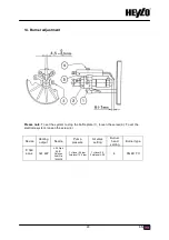 Preview for 49 page of Heylo 1101672 Operating Instructions Manual