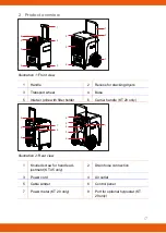 Предварительный просмотр 17 страницы Heylo 1110570 Instruction Manual