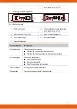 Предварительный просмотр 31 страницы Heylo 1110570 Instruction Manual