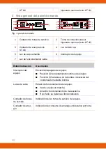 Предварительный просмотр 44 страницы Heylo 1110570 Instruction Manual