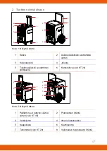 Предварительный просмотр 57 страницы Heylo 1110570 Instruction Manual