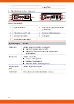 Предварительный просмотр 58 страницы Heylo 1110570 Instruction Manual