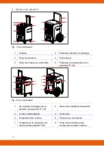 Предварительный просмотр 70 страницы Heylo 1110570 Instruction Manual