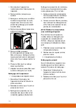 Предварительный просмотр 78 страницы Heylo 1110570 Instruction Manual