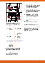 Предварительный просмотр 79 страницы Heylo 1110570 Instruction Manual