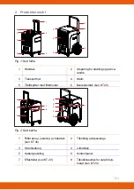 Предварительный просмотр 111 страницы Heylo 1110570 Instruction Manual