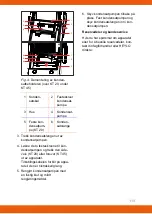 Предварительный просмотр 119 страницы Heylo 1110570 Instruction Manual