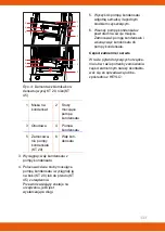 Предварительный просмотр 133 страницы Heylo 1110570 Instruction Manual