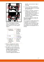 Предварительный просмотр 147 страницы Heylo 1110570 Instruction Manual