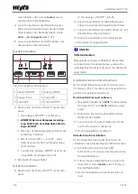 Preview for 17 page of Heylo 1110588 Translation Of The Original Instruction Manual