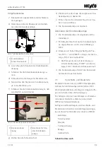 Preview for 24 page of Heylo 1110588 Translation Of The Original Instruction Manual