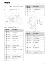 Preview for 27 page of Heylo 1110588 Translation Of The Original Instruction Manual