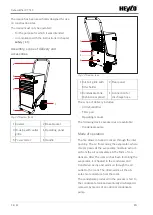 Preview for 36 page of Heylo 1110588 Translation Of The Original Instruction Manual