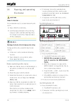 Preview for 41 page of Heylo 1110588 Translation Of The Original Instruction Manual