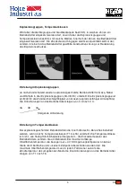 Preview for 9 page of Heylo 1110810 Operating Instructions Manual