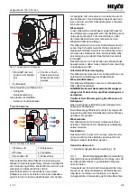 Предварительный просмотр 8 страницы Heylo 2202700 Translation Of The Original Instruction Manual