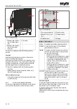 Предварительный просмотр 24 страницы Heylo 2202700 Translation Of The Original Instruction Manual