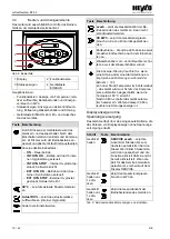 Preview for 10 page of Heylo BT 60 Translation Of The Original Instruction Manual