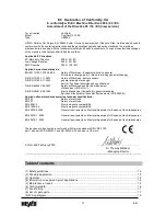 Preview for 11 page of Heylo ComPact 1500 EX User Manual