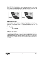 Preview for 15 page of Heylo ComPact 1500 EX User Manual