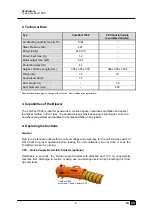 Preview for 6 page of Heylo ComPact 1500 Operating Instructions Manual