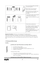 Предварительный просмотр 20 страницы Heylo HL 800 User Manual