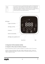 Предварительный просмотр 32 страницы Heylo HL 800 User Manual