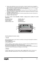 Preview for 18 page of Heylo KT 1800 User Manual