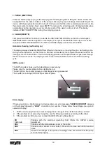 Preview for 19 page of Heylo KT 1800 User Manual