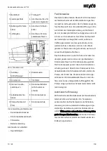 Предварительный просмотр 12 страницы Heylo KT 20 Translation Of The Original Instruction Manual