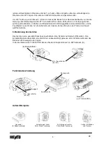 Preview for 4 page of Heylo TurboVent 2000 User Manual