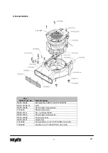 Preview for 7 page of Heylo TurboVent 2000 User Manual