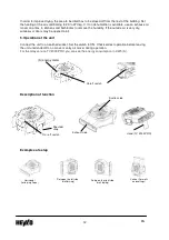 Preview for 12 page of Heylo TurboVent 2000 User Manual