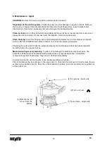 Preview for 13 page of Heylo TurboVent 2000 User Manual