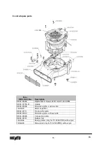 Preview for 15 page of Heylo TurboVent 2000 User Manual