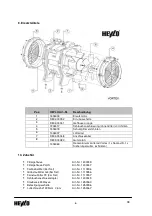 Preview for 6 page of Heylo VORTEX 3000 User Manual